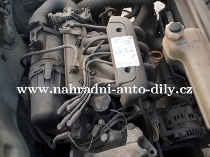 Motor Renault Kangoo 1.149 BA D7FD7 / nahradni-auto-dily.cz