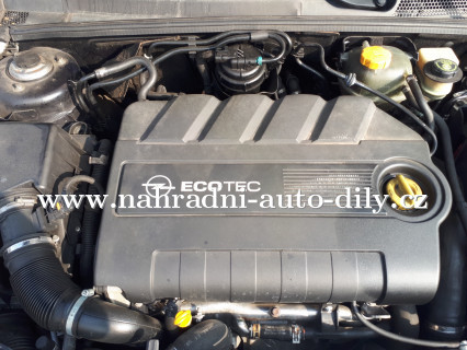 Motor Opel Vectra 1,9CDTI 16V 1.910 NM Z19DTH / nahradni-auto-dily.cz