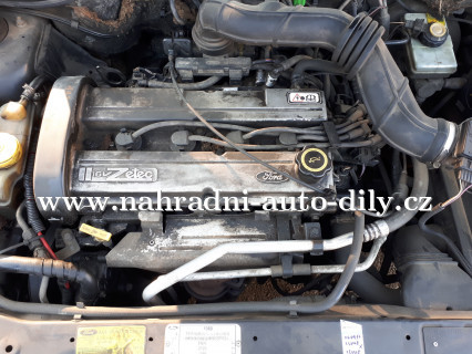 Motor Ford Escort 1,6 1.597 BA L1H / nahradni-auto-dily.cz