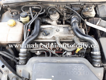 Motor Ford Focus 1.753 NM C9DB / nahradni-auto-dily.cz