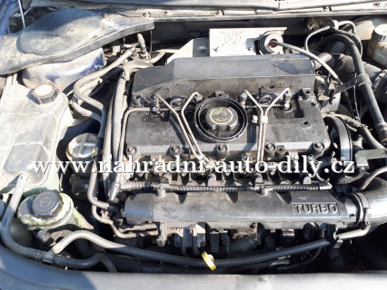 Motor Ford Mondeo 1.998 NM 2,0 DURATORQ-DI D6BA / nahradni-auto-dily.cz