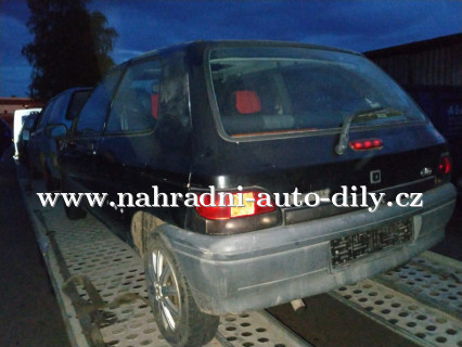 Renault Clio – díly z tohoto vozu