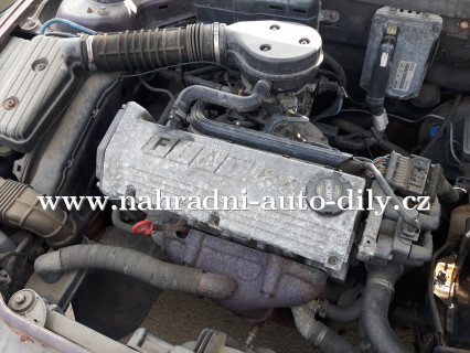 Motor Fiat Brava 1.370 BA 182 A3000 / nahradni-auto-dily.cz