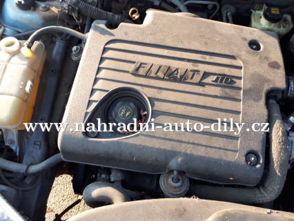 Motor Fiat Marea 1.910 NM 182 B4000 / nahradni-auto-dily.cz