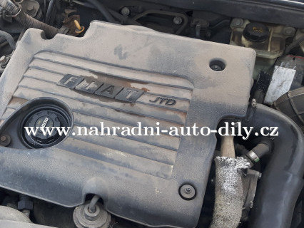 Motor Fiat Marea 1.910 NM 186 A6000 / nahradni-auto-dily.cz