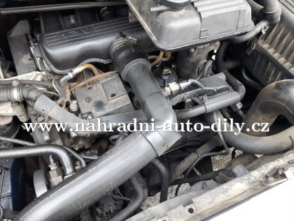 Motor Fiat Ulysee 2.098 NM P8C / nahradni-auto-dily.cz