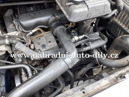 Motor Fiat Ulysee 2.098 NM P8C