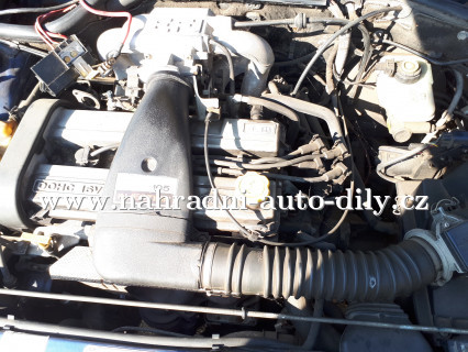 Motor Ford Escort 1.796 BA RDA / nahradni-auto-dily.cz