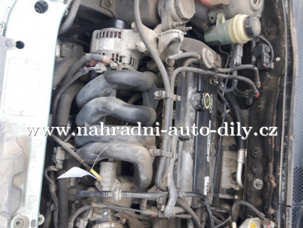 Motor Ford Focus 1,6 FYDA / nahradni-auto-dily.cz