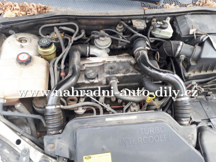 Motor Ford Focus 1.753 NM C9DA / nahradni-auto-dily.cz