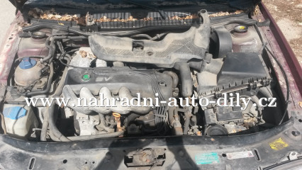 Motor Škoda Octavia 1.781 BA AGN / nahradni-auto-dily.cz