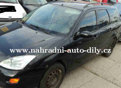 Náhradní díly z vozu Ford Focus / nahradni-auto-dily.cz Náhradní díly z vozu Ford Focus / nahradni-auto-dily.cz