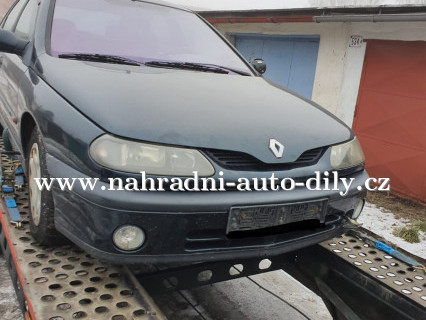 Renault Laguna na náhradní díly KV / nahradni-auto-dily.cz