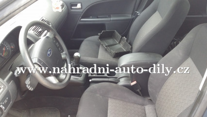 FORD MONDEO 1.8i motor CHBA na náhradní díly Pardubice / nahradni-auto-dily.cz