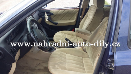 Lancia Lybra 2.4 JTD na náhradní díly Pardubice / nahradni-auto-dily.cz Lancia Lybra 2.4 JTD na náhradní díly Pardubice / nahradni-auto-dily.cz