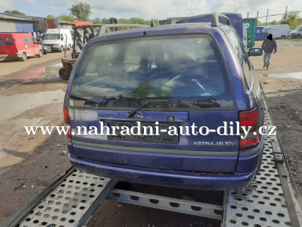 Opel Astra – díly z tohoto vozu / nahradni-auto-dily.cz Opel Astra – díly z tohoto vozu / nahradni-auto-dily.cz