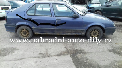 Renault 19 na náhradní díly Vodňany