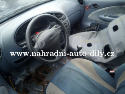 Ford Fiesta – díly z vozu / nahradni-auto-dily.cz Ford Fiesta – díly z vozu / nahradni-auto-dily.cz