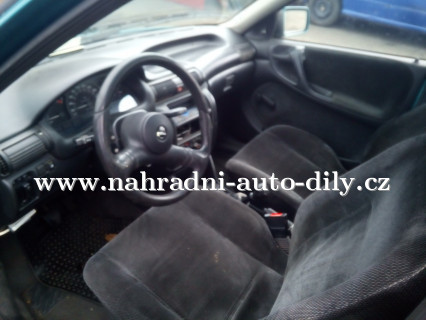 Opel Astra – díly z vozu / nahradni-auto-dily.cz Opel Astra – díly z vozu / nahradni-auto-dily.cz