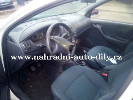 Fiat Marea - díly z vozu / nahradni-auto-dily.cz Fiat Marea - díly z vozu / nahradni-auto-dily.cz