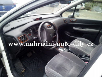 Peugeot 307 – díly z vozu / nahradni-auto-dily.cz Peugeot 307 – díly z vozu / nahradni-auto-dily.cz