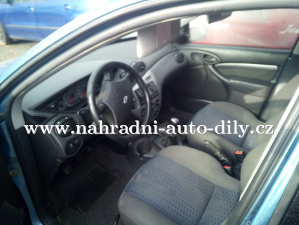 Ford Focus – díly z vozu / nahradni-auto-dily.cz Ford Focus – díly z vozu / nahradni-auto-dily.cz