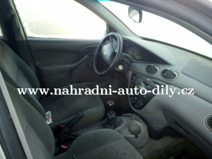 Ford Focus – díly z vozu / nahradni-auto-dily.cz Ford Focus – díly z vozu / nahradni-auto-dily.cz