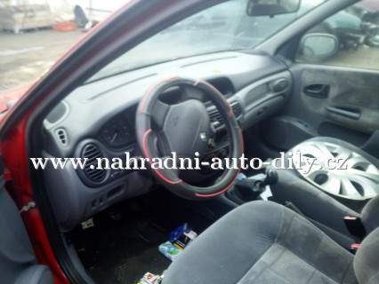 Renault Megane – díly z vozu / nahradni-auto-dily.cz Renault Megane – díly z vozu / nahradni-auto-dily.cz