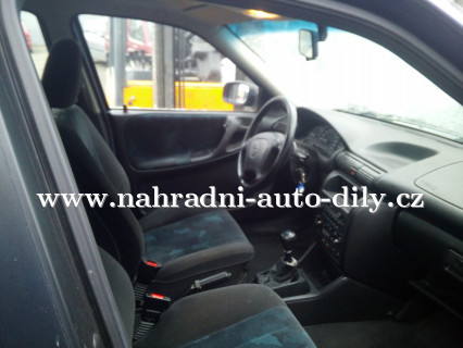 Opel Astra – díly z vozu / nahradni-auto-dily.cz Opel Astra – díly z vozu / nahradni-auto-dily.cz