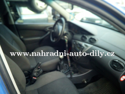 Ford Focus – díly z vozu / nahradni-auto-dily.cz Ford Focus – díly z vozu / nahradni-auto-dily.cz