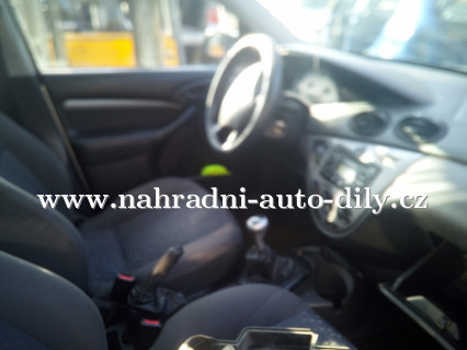 Ford Focus – díly z vozu / nahradni-auto-dily.cz Ford Focus – díly z vozu / nahradni-auto-dily.cz