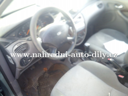 Ford Focus – díly z vozu / nahradni-auto-dily.cz Ford Focus – díly z vozu / nahradni-auto-dily.cz