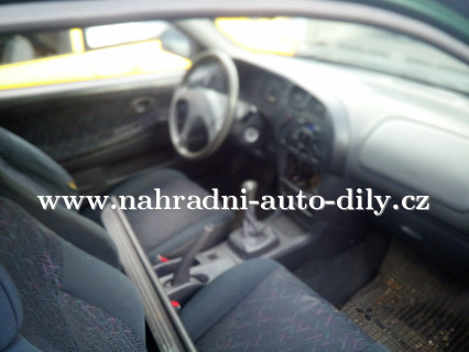 Mitsubishi Colt - díly z vozu / nahradni-auto-dily.cz Mitsubishi Colt - díly z vozu / nahradni-auto-dily.cz