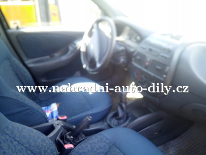 Fiat Marea – díly z vozu / nahradni-auto-dily.cz Fiat Marea – díly z vozu / nahradni-auto-dily.cz