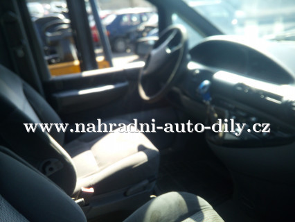 Fiat Ulysee - díly z vozu / nahradni-auto-dily.cz Fiat Ulysee - díly z vozu / nahradni-auto-dily.cz