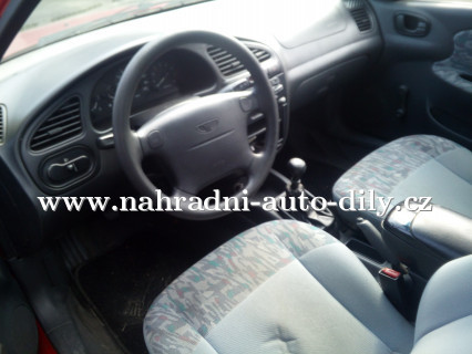 Daewoo Lanos – díly z vozu / nahradni-auto-dily.cz Daewoo Lanos – díly z vozu / nahradni-auto-dily.cz