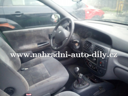 Renault Megane – díly z vozu / nahradni-auto-dily.cz Renault Megane – díly z vozu / nahradni-auto-dily.cz