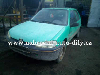 Peugeot 106 – díly z vozu / nahradni-auto-dily.cz Peugeot 106 – díly z vozu / nahradni-auto-dily.cz