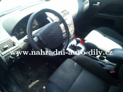 Ford Mondeo – díly z vozu / nahradni-auto-dily.cz Ford Mondeo – díly z vozu / nahradni-auto-dily.cz