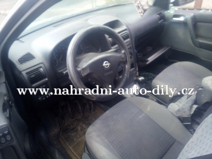 Opel Astra – díly z vozu / nahradni-auto-dily.cz Opel Astra – díly z vozu / nahradni-auto-dily.cz