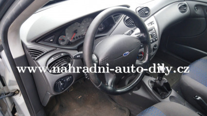 Ford Focus – díly z vozu / nahradni-auto-dily.cz Ford Focus – díly z vozu / nahradni-auto-dily.cz