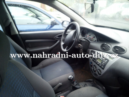 Ford Focus – díly z vozu / nahradni-auto-dily.cz Ford Focus – díly z vozu / nahradni-auto-dily.cz