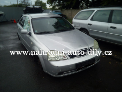 Daewoo Nubira - díly z vozu / nahradni-auto-dily.cz Daewoo Nubira - díly z vozu / nahradni-auto-dily.cz