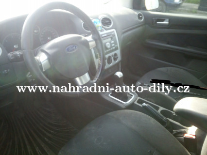 Ford Focus – díly z vozu / nahradni-auto-dily.cz Ford Focus – díly z vozu / nahradni-auto-dily.cz