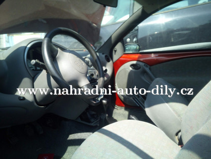Ford Ka – díly z vozu / nahradni-auto-dily.cz Ford Ka – díly z vozu / nahradni-auto-dily.cz