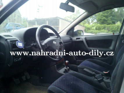 Opel Astra – díly z vozu / nahradni-auto-dily.cz Opel Astra – díly z vozu / nahradni-auto-dily.cz