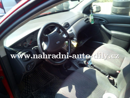 Ford Focus – díly z vozu / nahradni-auto-dily.cz Ford Focus – díly z vozu / nahradni-auto-dily.cz