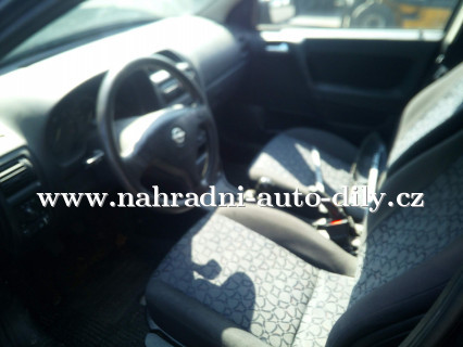 Opel Astra – díly z vozu / nahradni-auto-dily.cz Opel Astra – díly z vozu / nahradni-auto-dily.cz