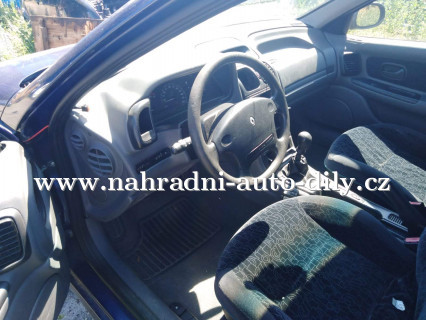 Renault Laguna – díly z vozu / nahradni-auto-dily.cz Renault Laguna – díly z vozu / nahradni-auto-dily.cz