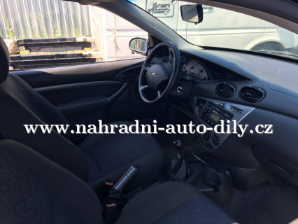 Ford Focus – díly z vozu / nahradni-auto-dily.cz Ford Focus – díly z vozu / nahradni-auto-dily.cz